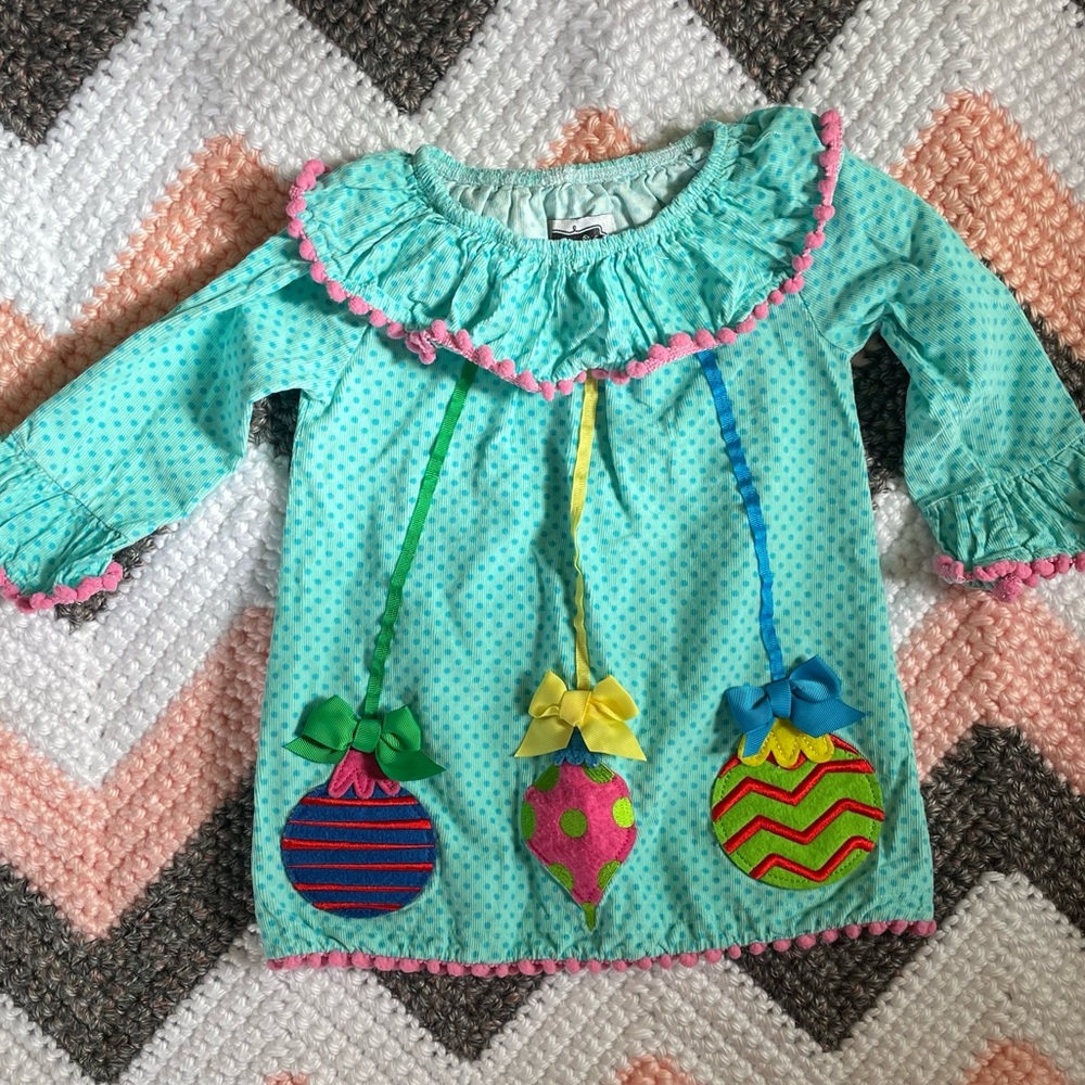 Mudpie Dress